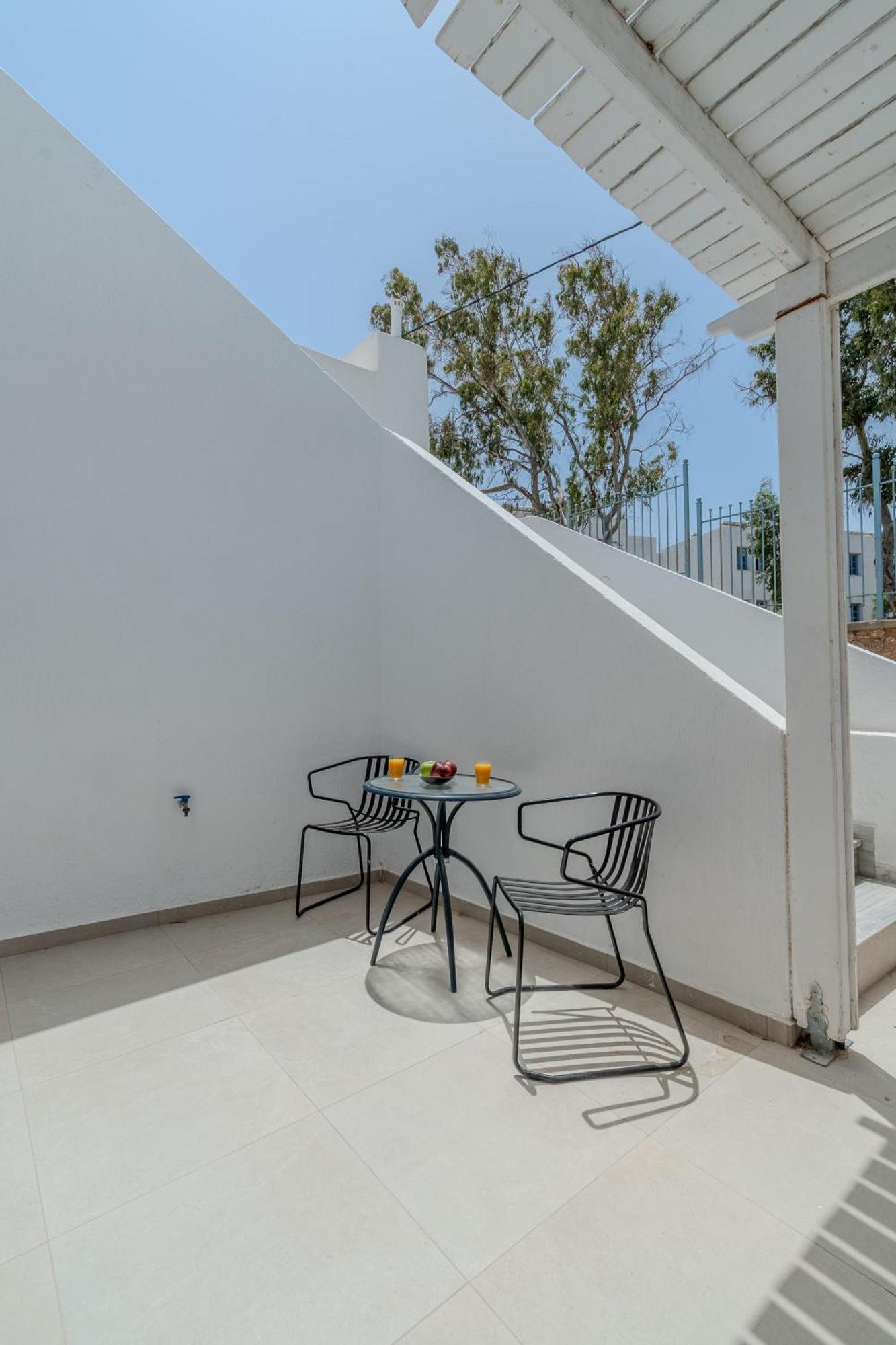 Eucalyptus Houses Mesaria Exterior photo